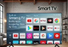 Adding Play Store or Apple Store to Samsung Smart TV: Is It Possible? Adding Play Store or Apple Store to Samsung Smart TV