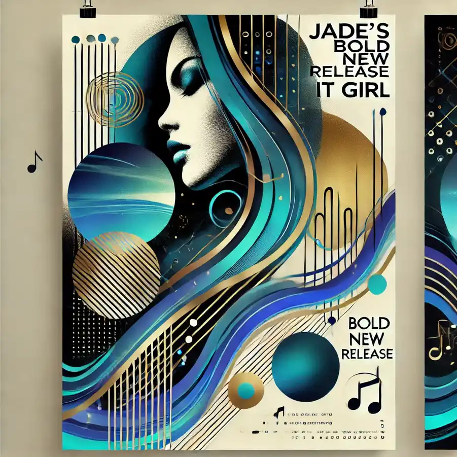 JADE IT girl