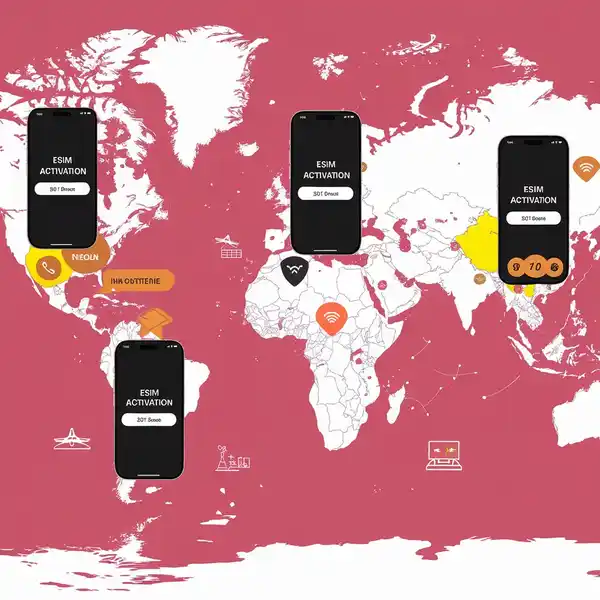 How to Get Started with an eSIM