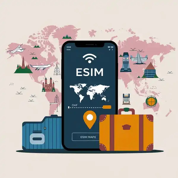 The Advent of eSIM Technology
