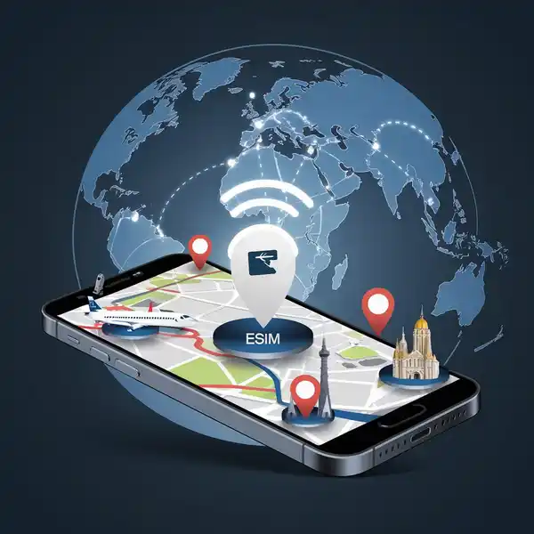 SIM Cards to eSIMs