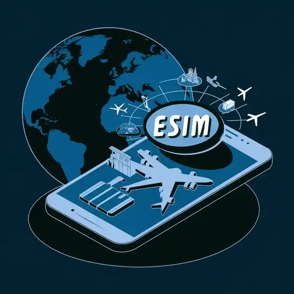 Case Study: Data on eSIM Adoption