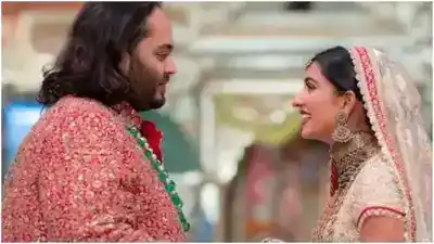Anant-Radhika Wedding Challenge Goes Viral
