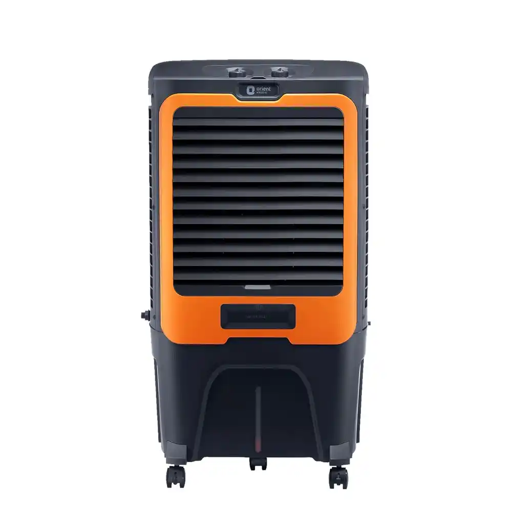 Orient Electric Grand 50L – Best for Hard Water