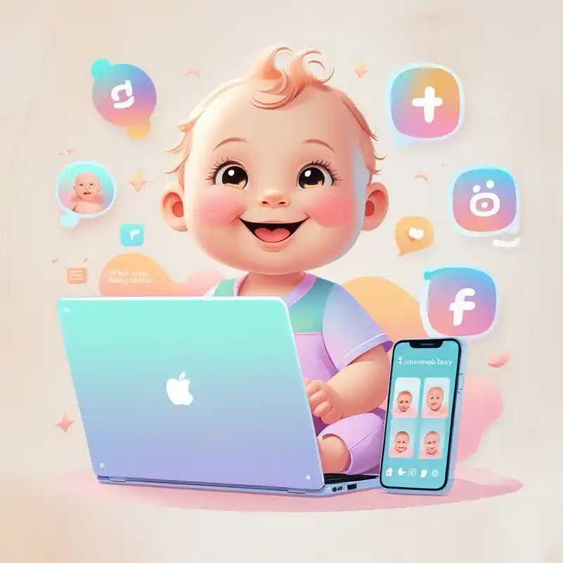 The viral AI baby generator trend is taking social media by storm - here's everything you need to know.