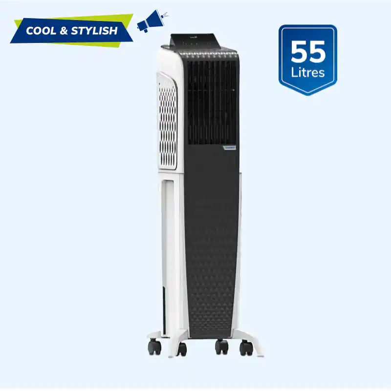 Best Air Coolers for 400 sq ft Rooms Under ₹15000